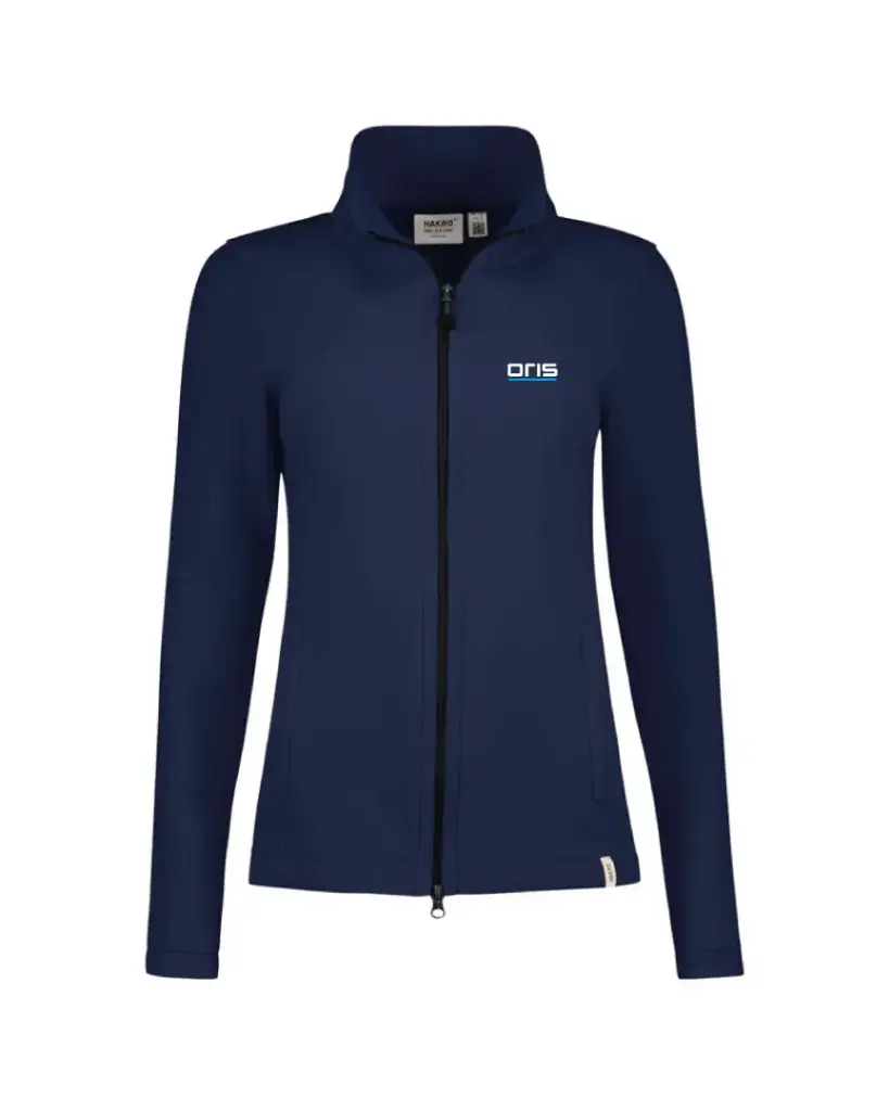 ACPS Damen Fleecejacke 246 ECO tinte