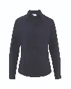ACPS Damen Bluse 0630 Luxor Modern Fit Uni Capri Langarm