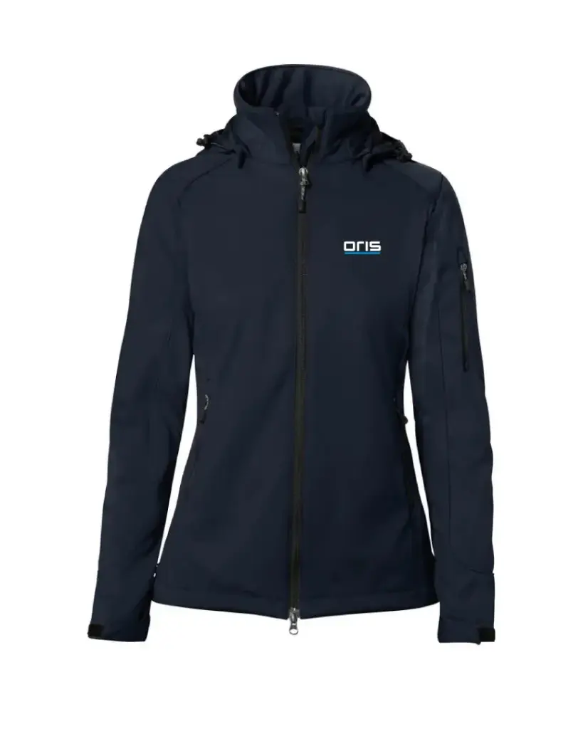 ACPS Damen Softshelljacke 248 Alberta tinte