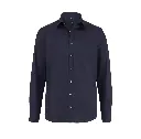 ACPS Herren Hemd 6090 Level Five Body Fit Uni New York Kent Langarm