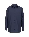 ACPS Herren Hemd 6350 Luxor Modern Fit Uni New York Kent Langarm