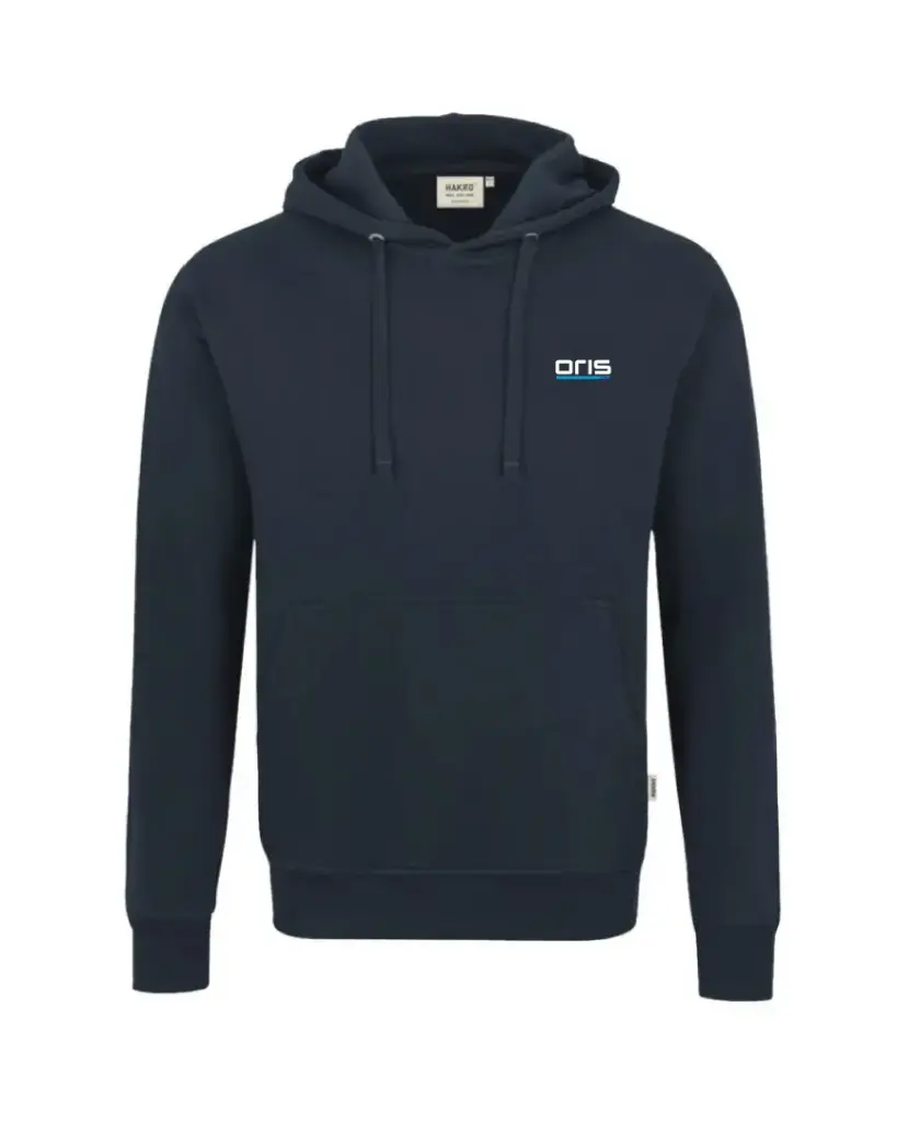 ACPS Herren/Unisex Hoodie 601 Premium tinte