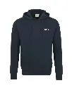 ACPS Herren/Unisex Hoodie 601 Premium tinte