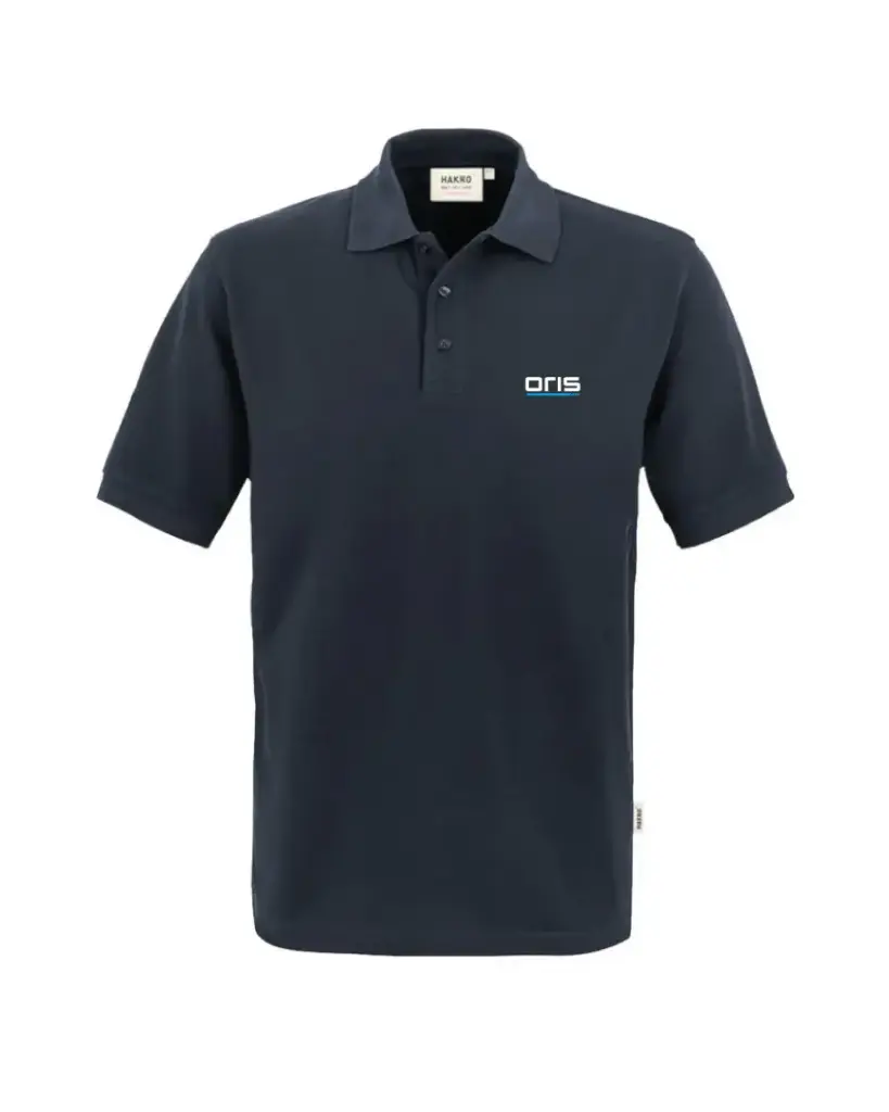 ACPS Herren/Unisex Poloshirt 816 Poloshirt tinte