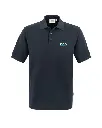 ACPS Herren/Unisex Poloshirt 816 Poloshirt tinte