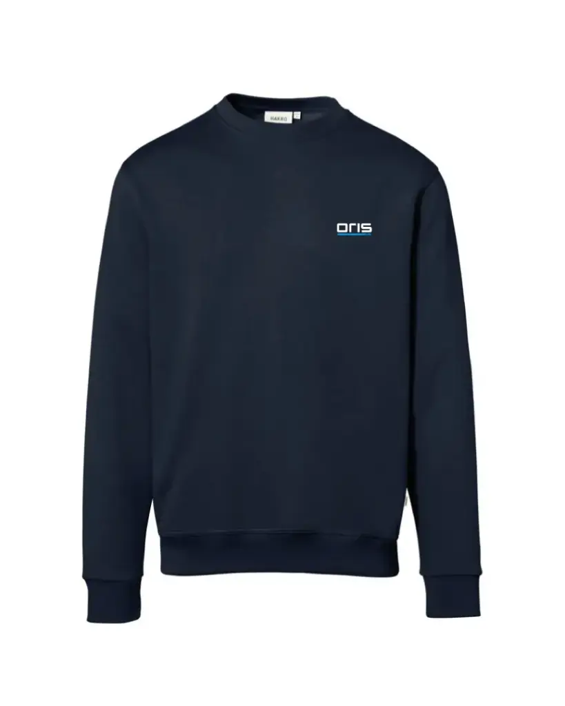 ACPS Herren/Unisex Sweatshirt 570 Organic tinte