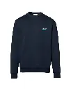 ACPS Herren/Unisex Sweatshirt 570 Organic tinte