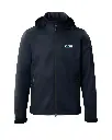 ACPS Herren/Unisex Softshelljacke 848 Softshelljacke tinte