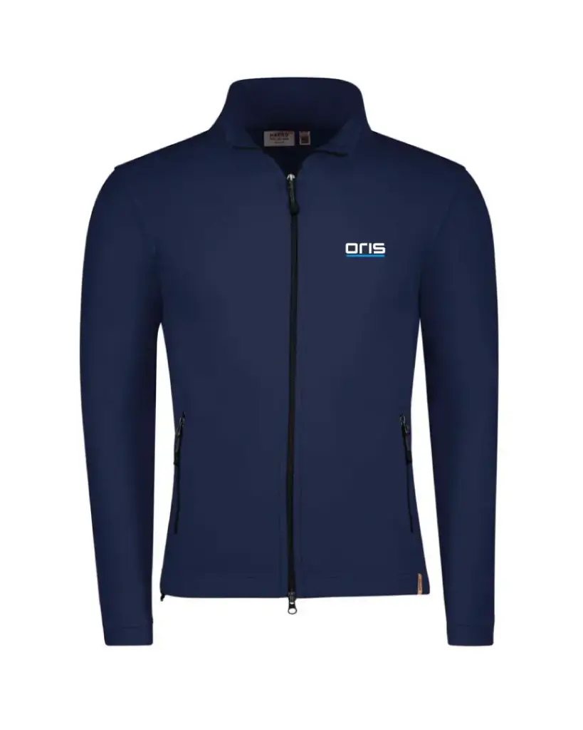 ACPS Herren/Unisex Fleecejacke 846 Fleecejacke tinte