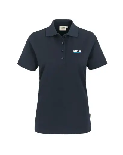 ACPS Damen Poloshirt 216 MIKRALINAR® tinte