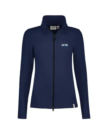 ACPS Damen Fleecejacke 246 ECO tinte