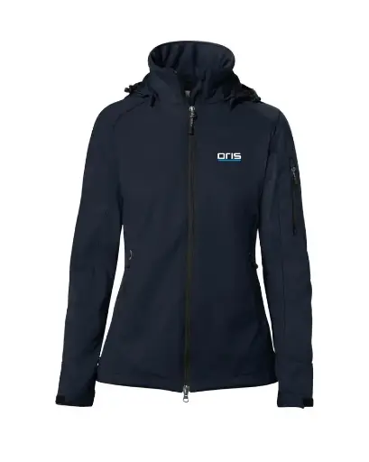 ACPS Damen Softshelljacke 248 Alberta tinte