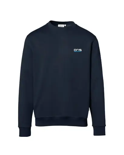 ACPS Herren/Unisex Sweatshirt 570 Organic tinte