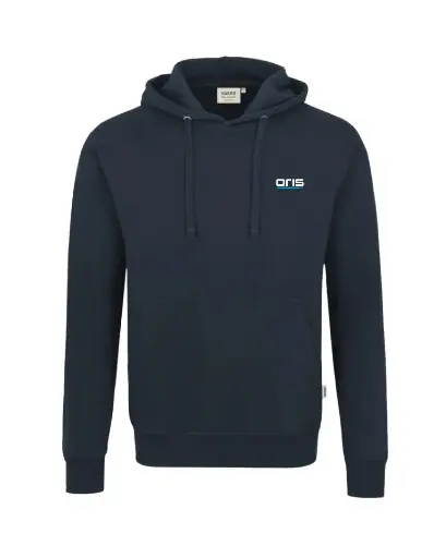 ACPS Herren/Unisex Hoodie 601 Premium tinte