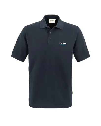 ACPS Herren/Unisex Poloshirt 816 Poloshirt tinte