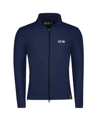 ACPS Herren/Unisex Fleecejacke 846 Fleecejacke tinte