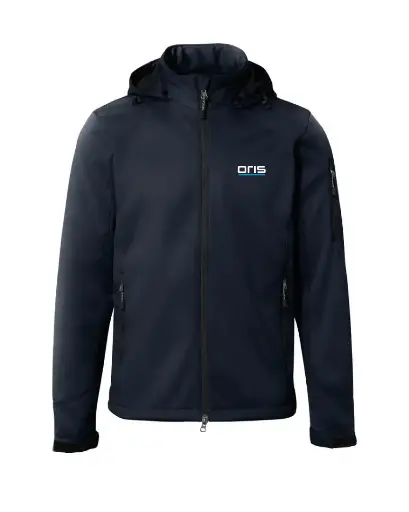 ACPS Herren/Unisex Softshelljacke 848 Softshelljacke tinte